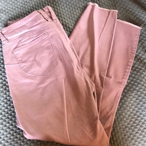 YMI Wanna Betta Butt? Stretch jeans 👖 - Picture 2 of 6